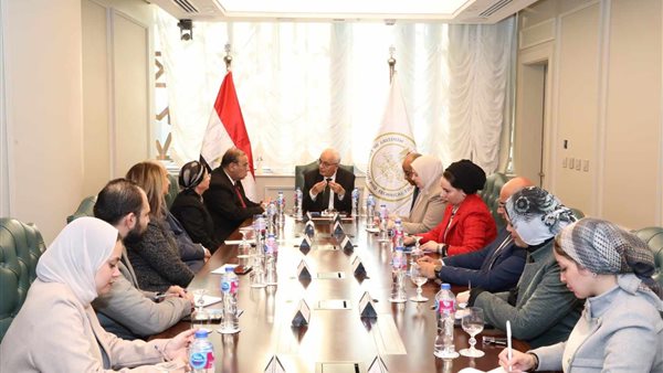 وزير التعليم  