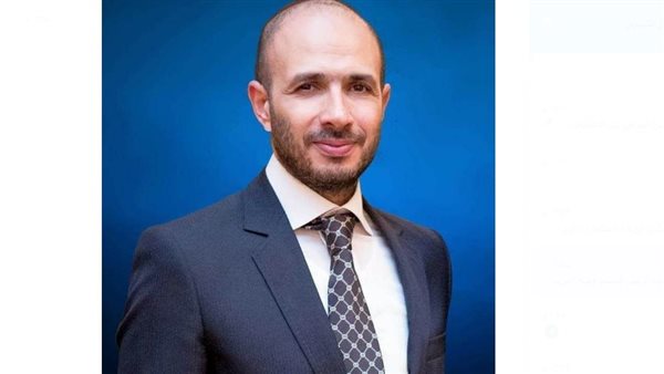 خالد الطوخي