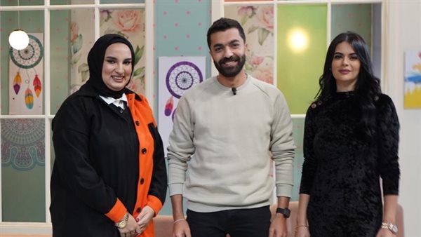 المطرب محمد عباس