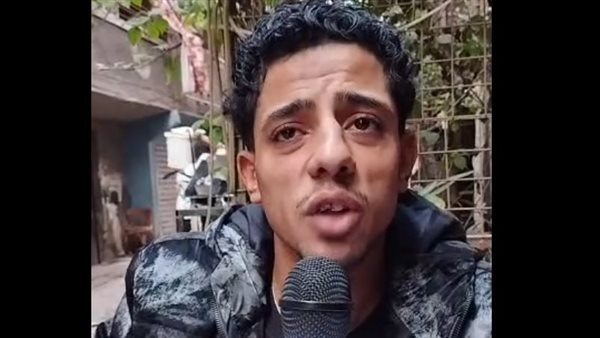 شقيق المجني عليه