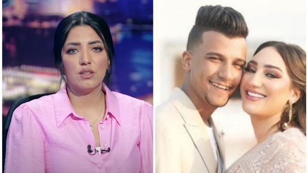 ريم طارق وزوجة عصام