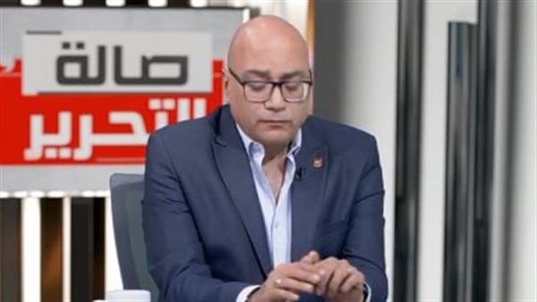 الكاتب الصحفي ناجي