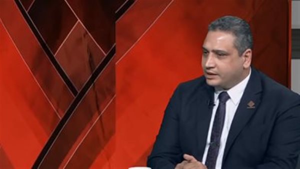 النائب عماد خليل