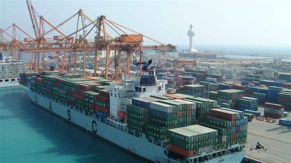 السلع الاستراتيجية