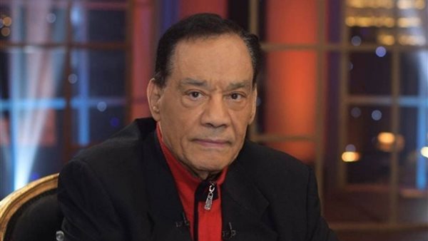 الملحن حلمي بكر 