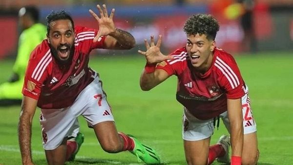 محمود كهربا وإمام