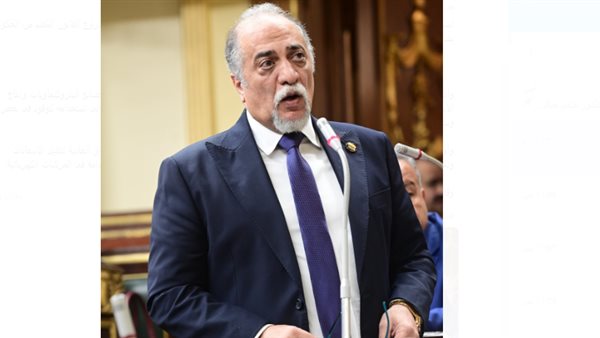 عبد الهادي القصبي