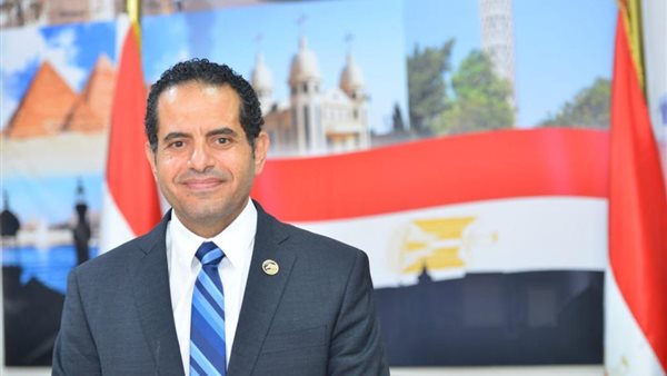  المهندس تامر الحبال