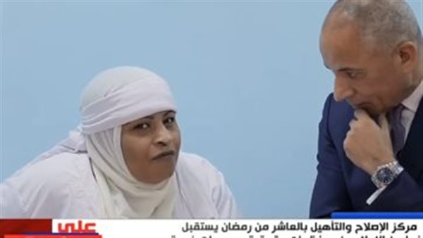 الإعلامي أحمد موسى