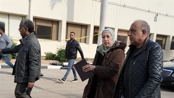 وزير قطاع الأعمال