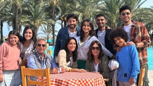 وبينا ميعاد 2