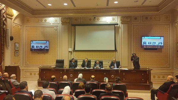 لجنة الشباب والرياضة