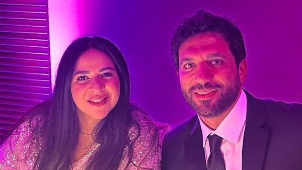 إيمي سمير غانم وحسن