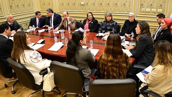 لجنة العلاقات الخارجية