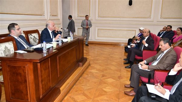 النائب  طلعت السويدي