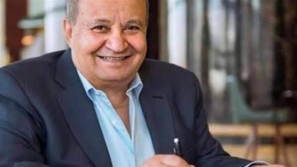 وحيد حامد _ أرشيفية