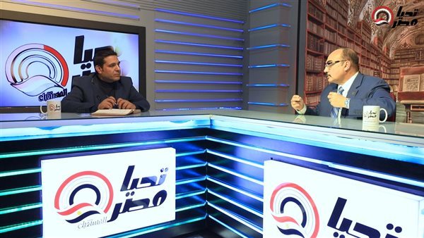 رضا فرحات بندوة تحيا