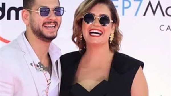 هنا شيحة ونجل شقيق