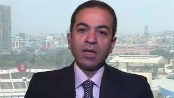 خبير اقتصادي 