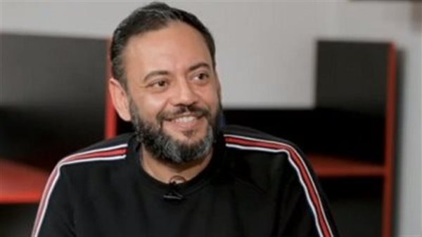 أحمد الدمرداش