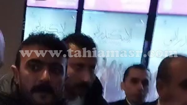 أحمد العوضي _ أرشيفية