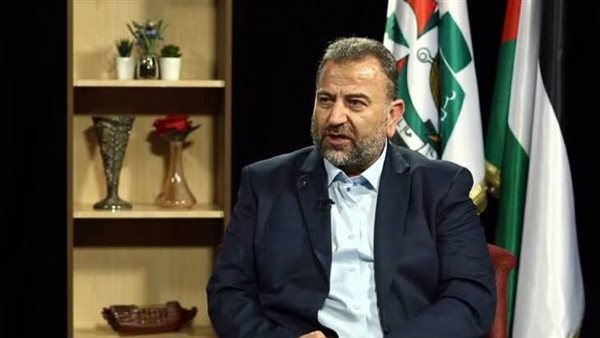 نائب رئيس حرك حركة