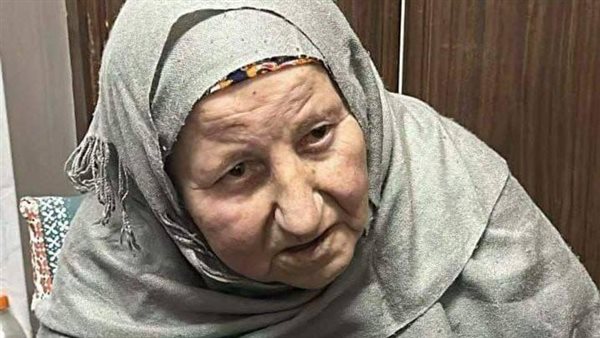 والدة صالح العاروري