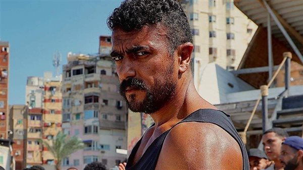 أحمد العوضي _ أرشيفية