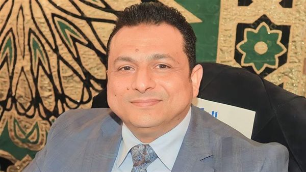  الدكتور بلال بدوي