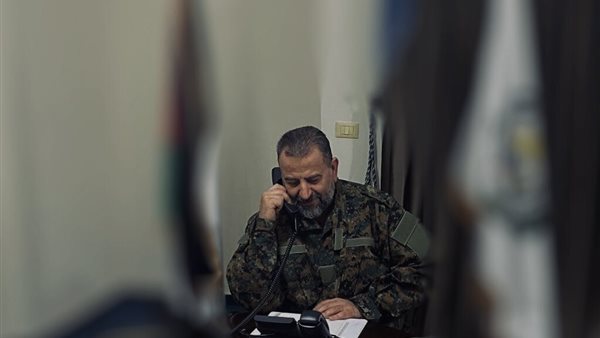 نائب رئيس حركة حماس