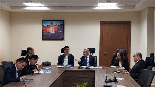 نائب وزير التعليم