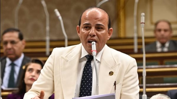 عمرو القطامي