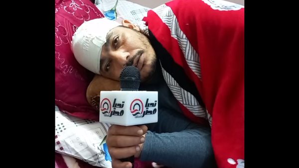 إبراهيم من كفر الشيخ