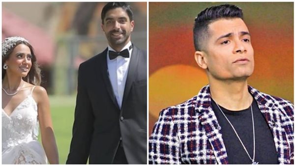 أزمات الوسط الفني