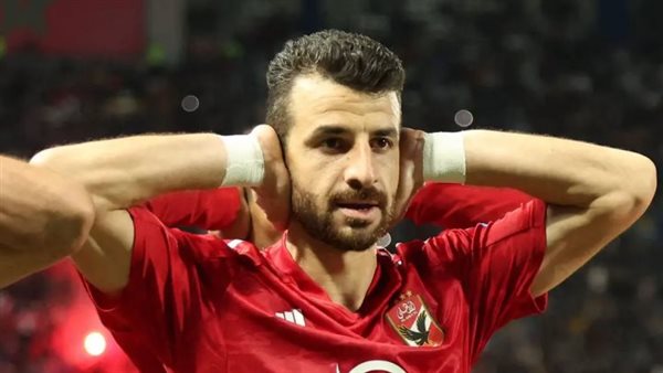 محمود متولي 