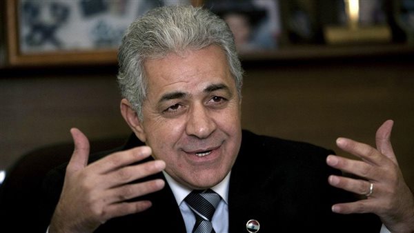 حمدين صباحي