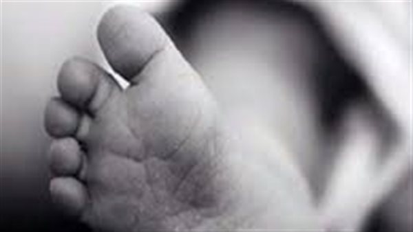 مصرع صغيرة بـ الدقهلية