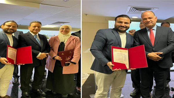 الزميل أحمد صابر