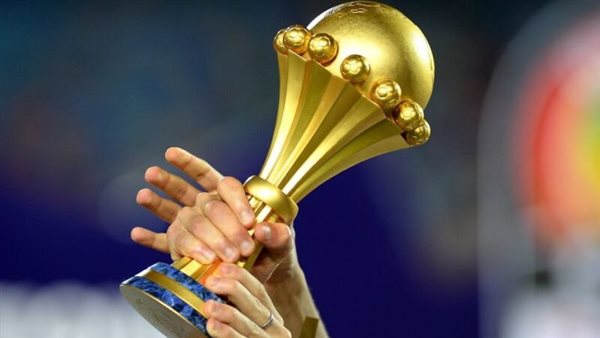 كأس أمم أفريقيا