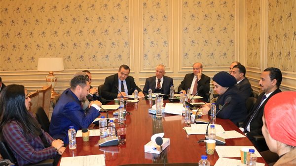 لجنة العلاقات الخارجية