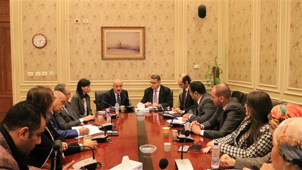 لجنة حقوق  الإنسان