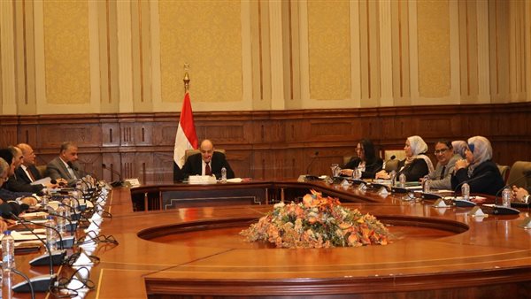 مشروعات النواب 