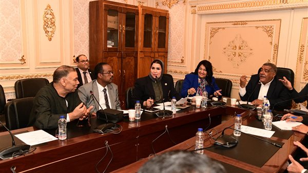 صناعة النواب 