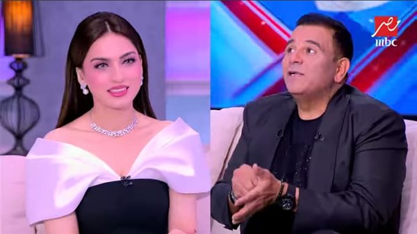 محمد فراد وياسمين