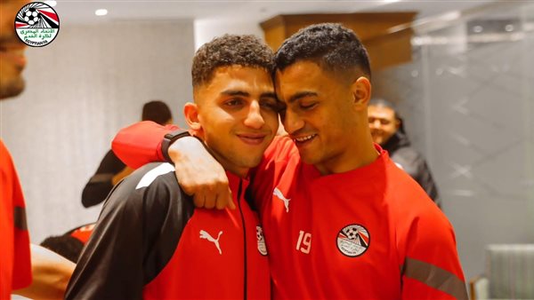 مصطفى محمد وكوكا