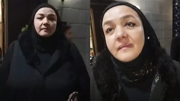 ابنة كاريمان حمزة