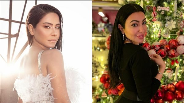 مريهان حسين - شيرين