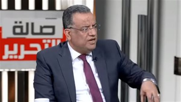 رئيس لجنة الثقاقة