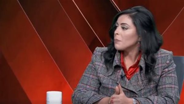 النائبة ثريا محروس