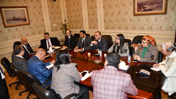 اجتماع حقوق إنسان